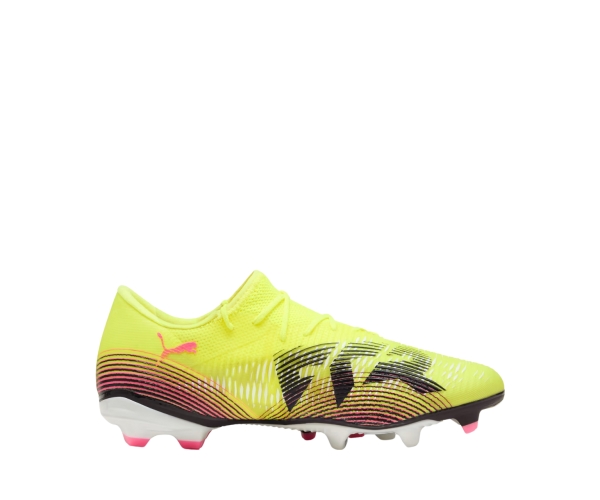 BUTY PUMA FUTURE 8 MATCH LOW FG/AG 108372 03